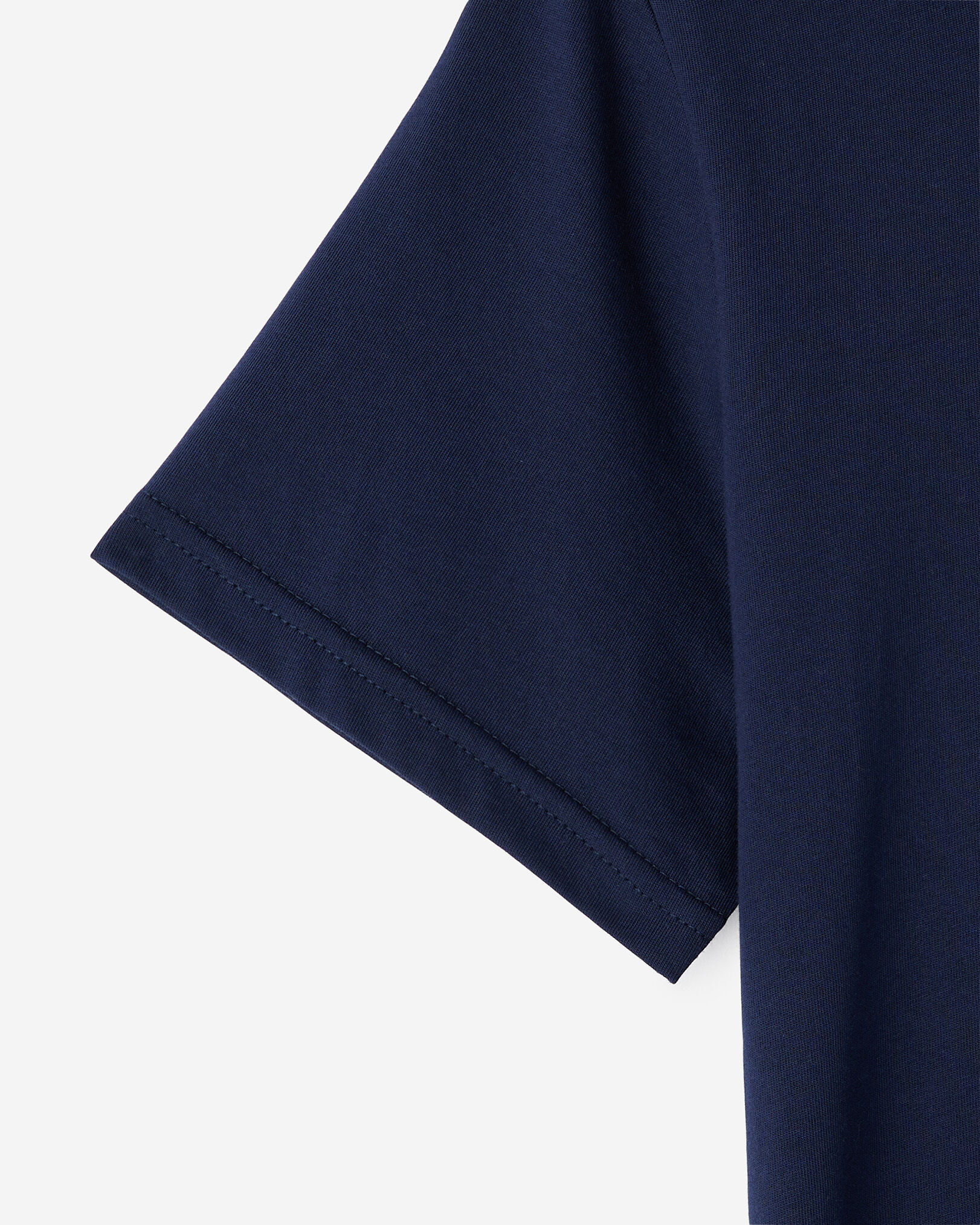 T-shirt à carreaux Inglenook pour femmes