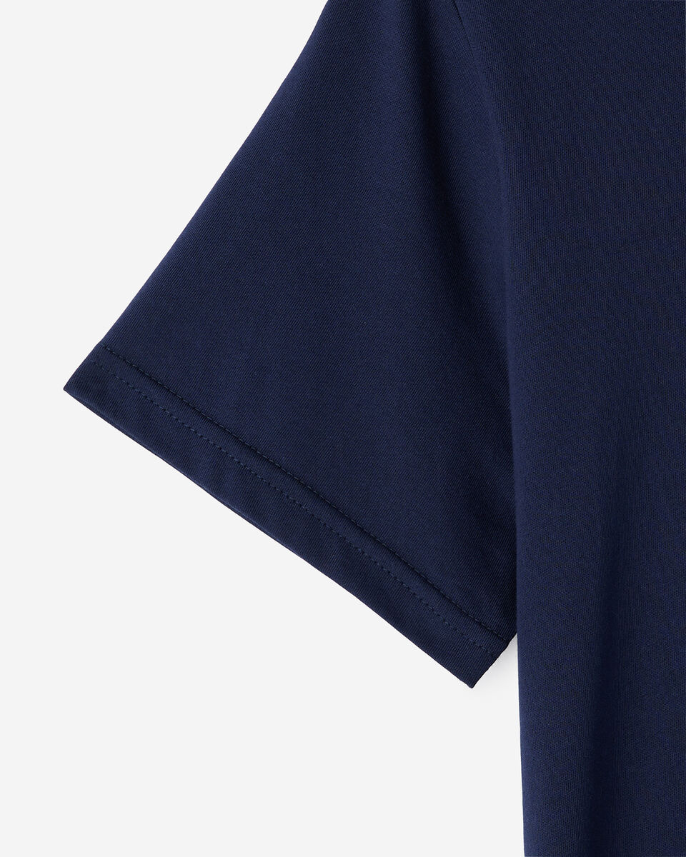 T-shirt à carreaux Inglenook pour femmes