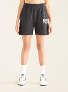 Roots Athletics Flag Short Gender Free 6.5 Inch