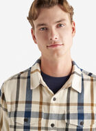 Cypress Twill Shirt