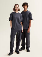 One Open Bottom Sweatpant Gender Free