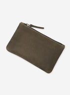 Medium Zip Pouch Tribe