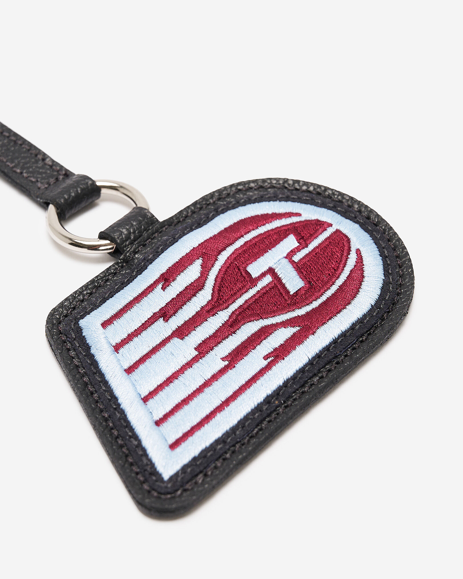 Roots Toronto Tempo Logo Charm