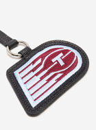 Roots Toronto Tempo Logo Charm