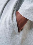 Restore Longline Cardi