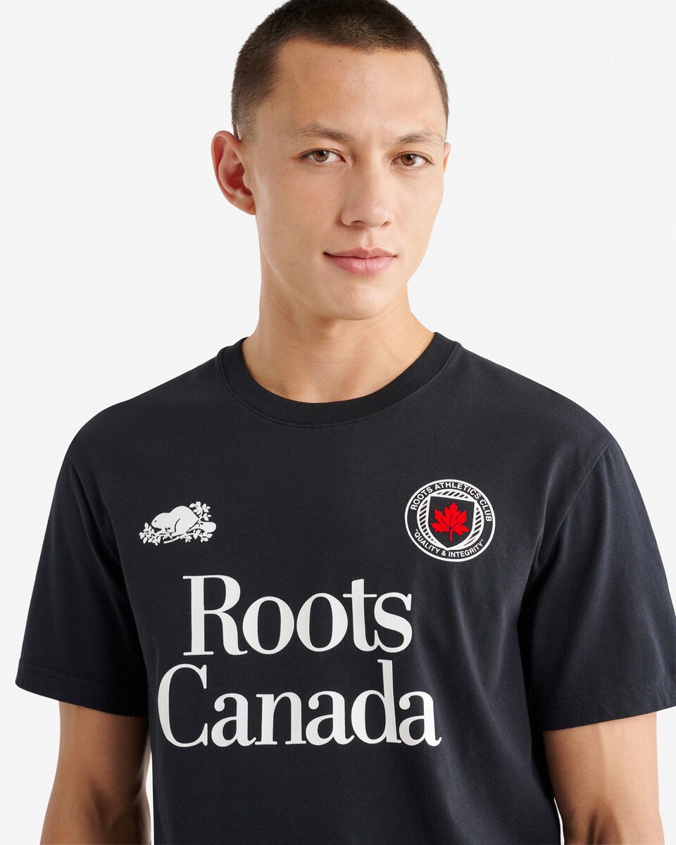 T-shirt Athl&eacute;tisme nordique