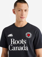 T-shirt Athl&eacute;tisme nordique