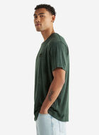 Mens Organic Perfect Pepper T-Shirt