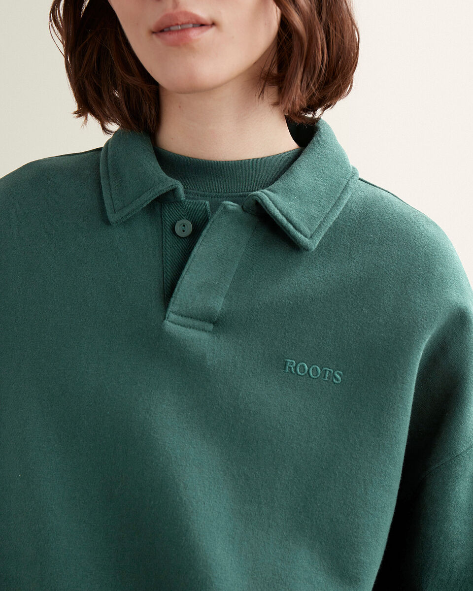 One Polo Gender Free