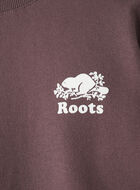 Organic Cooper Relaxed Crew