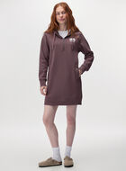 Robe originale &agrave; manches longues en coton bio Dockside
