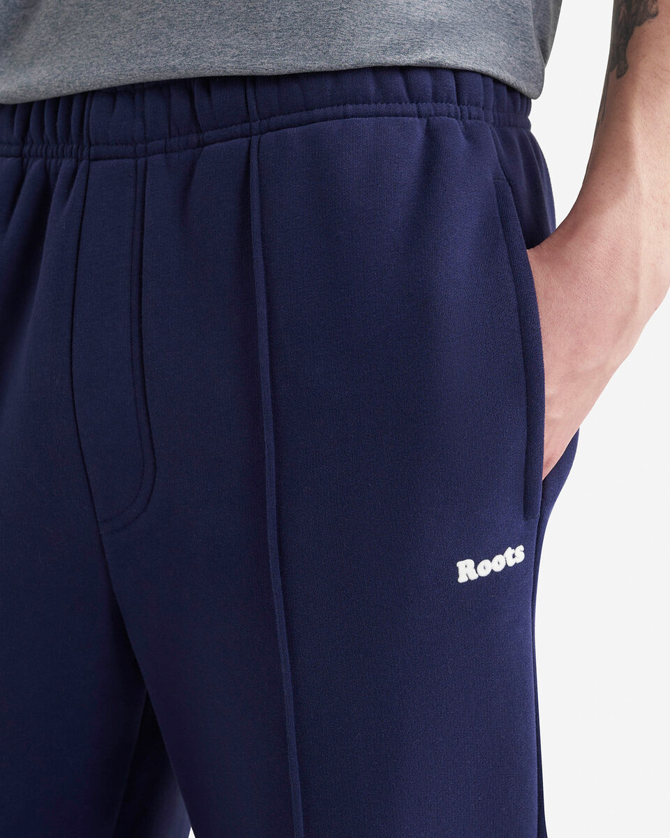 Cloud Pintuck Sweatpant