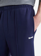 Cloud Pintuck Sweatpant