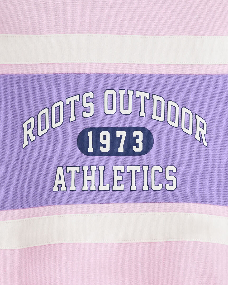 Roots Toddler Girls Outdoor Athletics Dress. 3