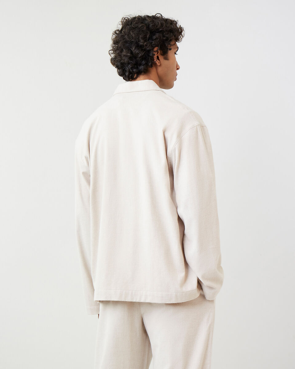 Ensemble pyjama décontracté Gibson