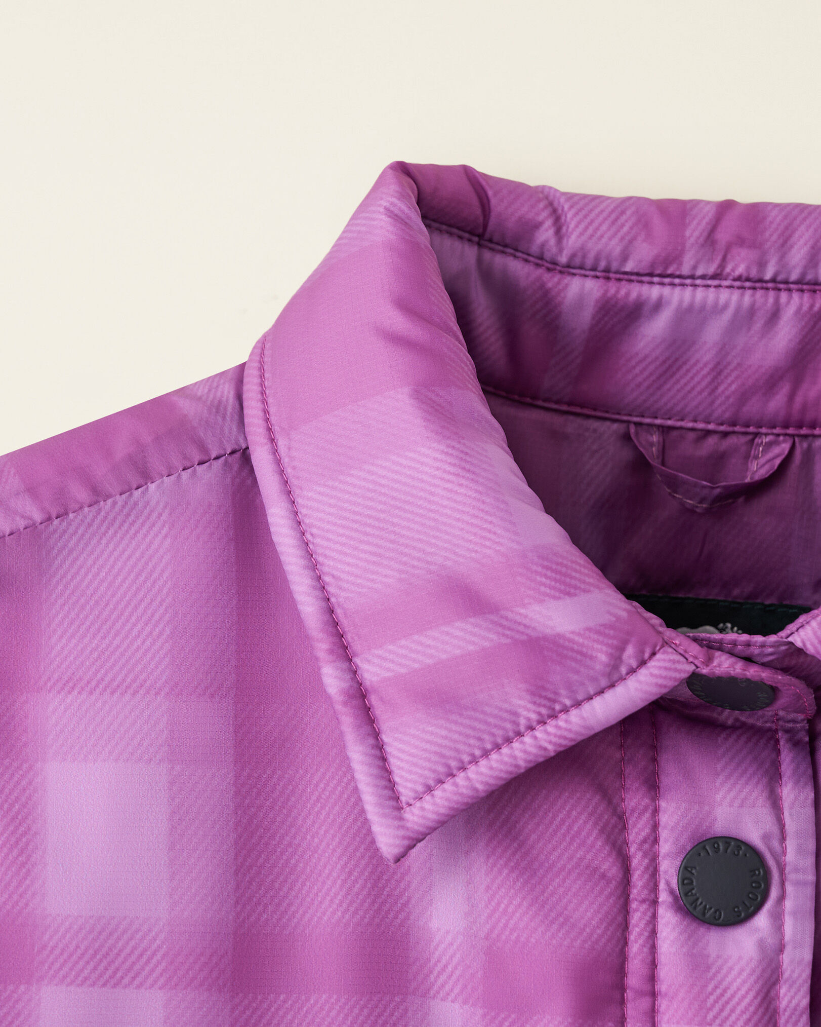 Surchemise bouffante pour enfants