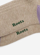 Adult Roots Warm Cabin Pop Sock 2 Pack