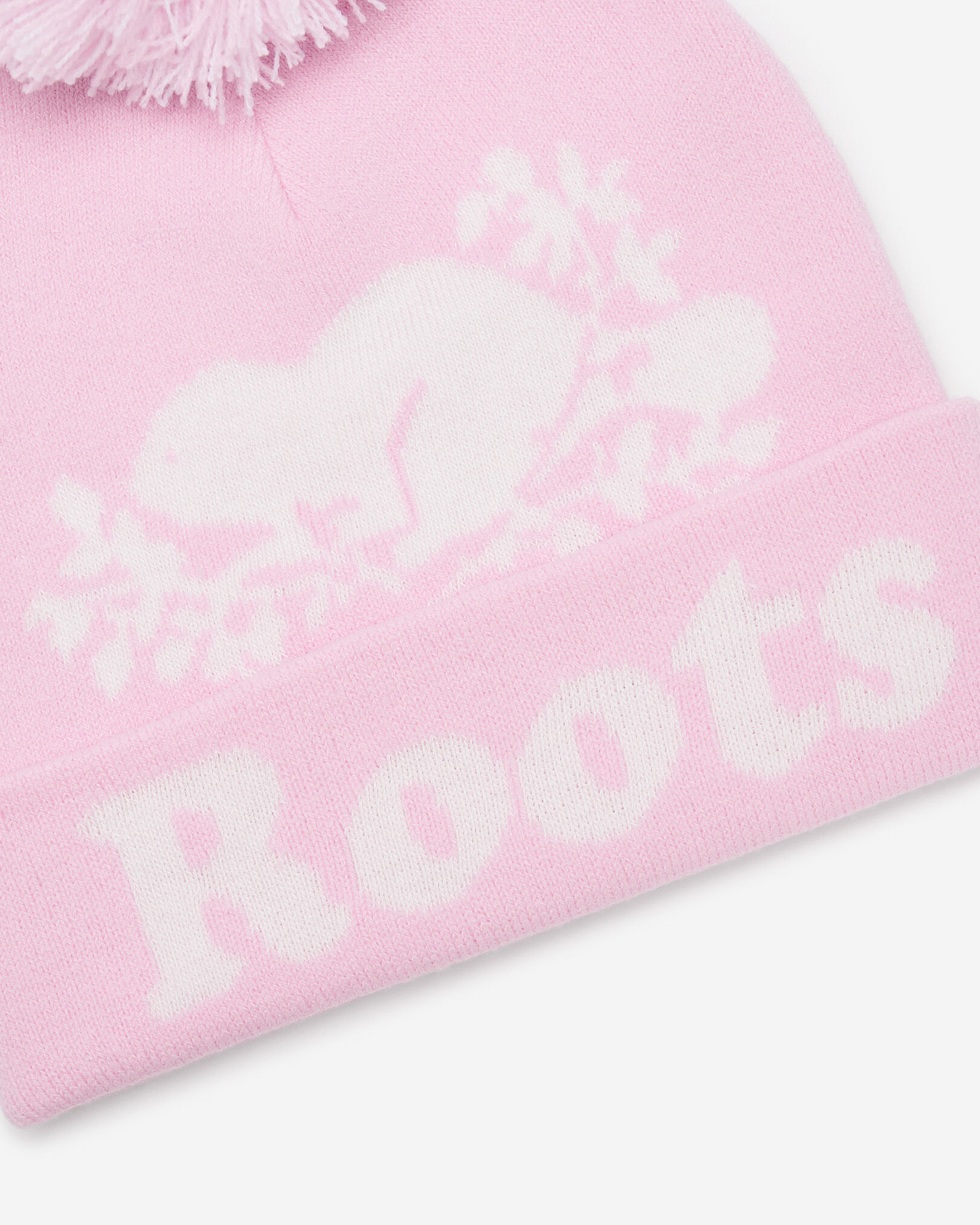 Tuque Cooper phosphorescent pour enfants