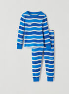 Toddler Nature Pajama Set