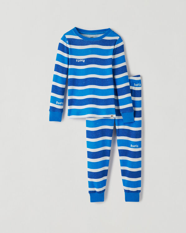 Toddler Nature Pajama Set