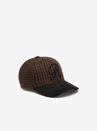 Roots Academy Baseball Cap
