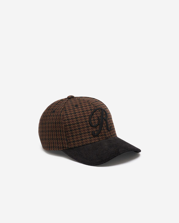Roots Academy Baseball Cap