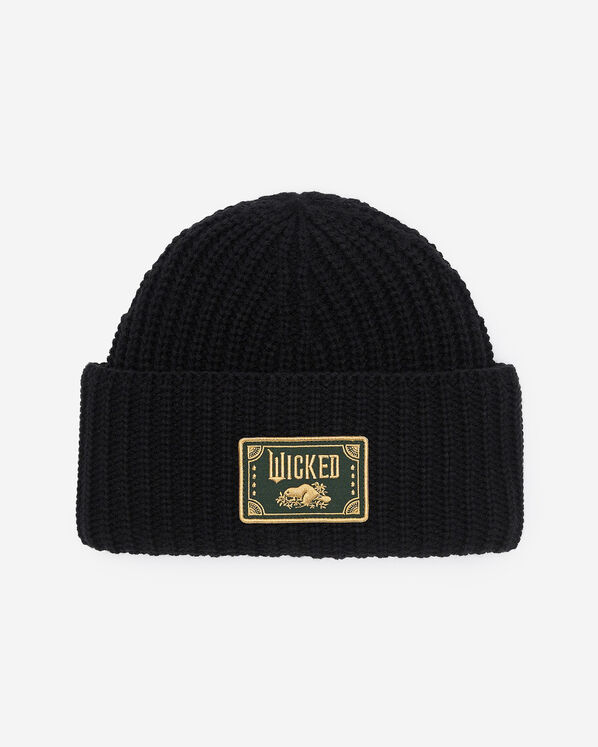 Tuque à écusson Roots Wicked