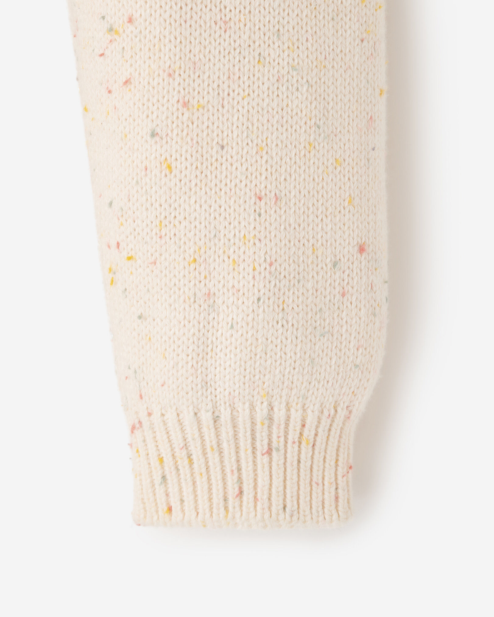 Baby Sweater Pant