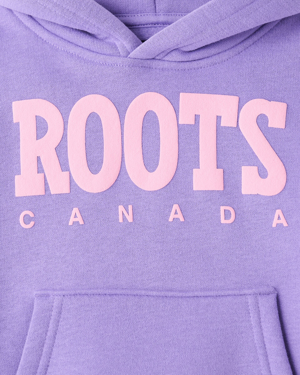 Toddler Retro Kanga Hoodie