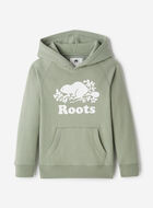 Kids Organic Original Kanga Hoodie