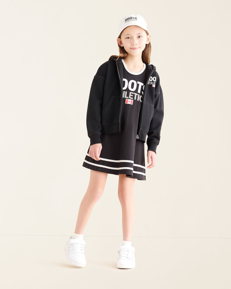 Girls Roots Athletics Tank Dress