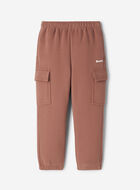 Toddler Cloud Relaxed Cargo Sweatpant