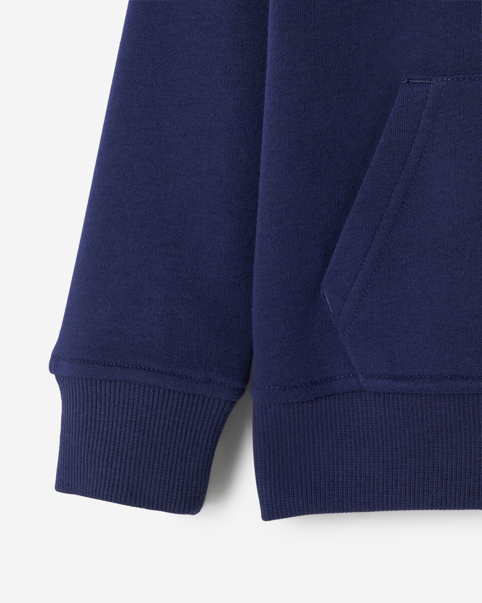 Toddler Summer League Full Zip Hoodie