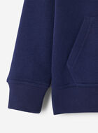 Toddler Summer League Full Zip Hoodie