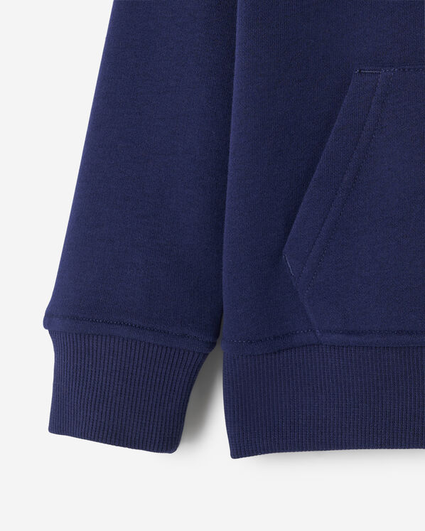 Toddler Summer League Full Zip Hoodie