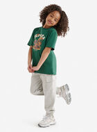Kids Roots Wilderness T-Shirt
