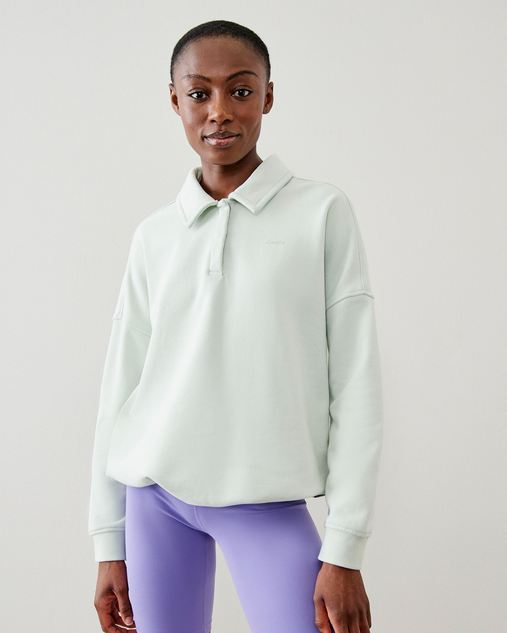 Lacoste cloud polo hotsell