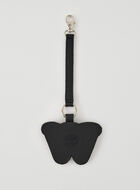 Chenille Letter Charms Cloud