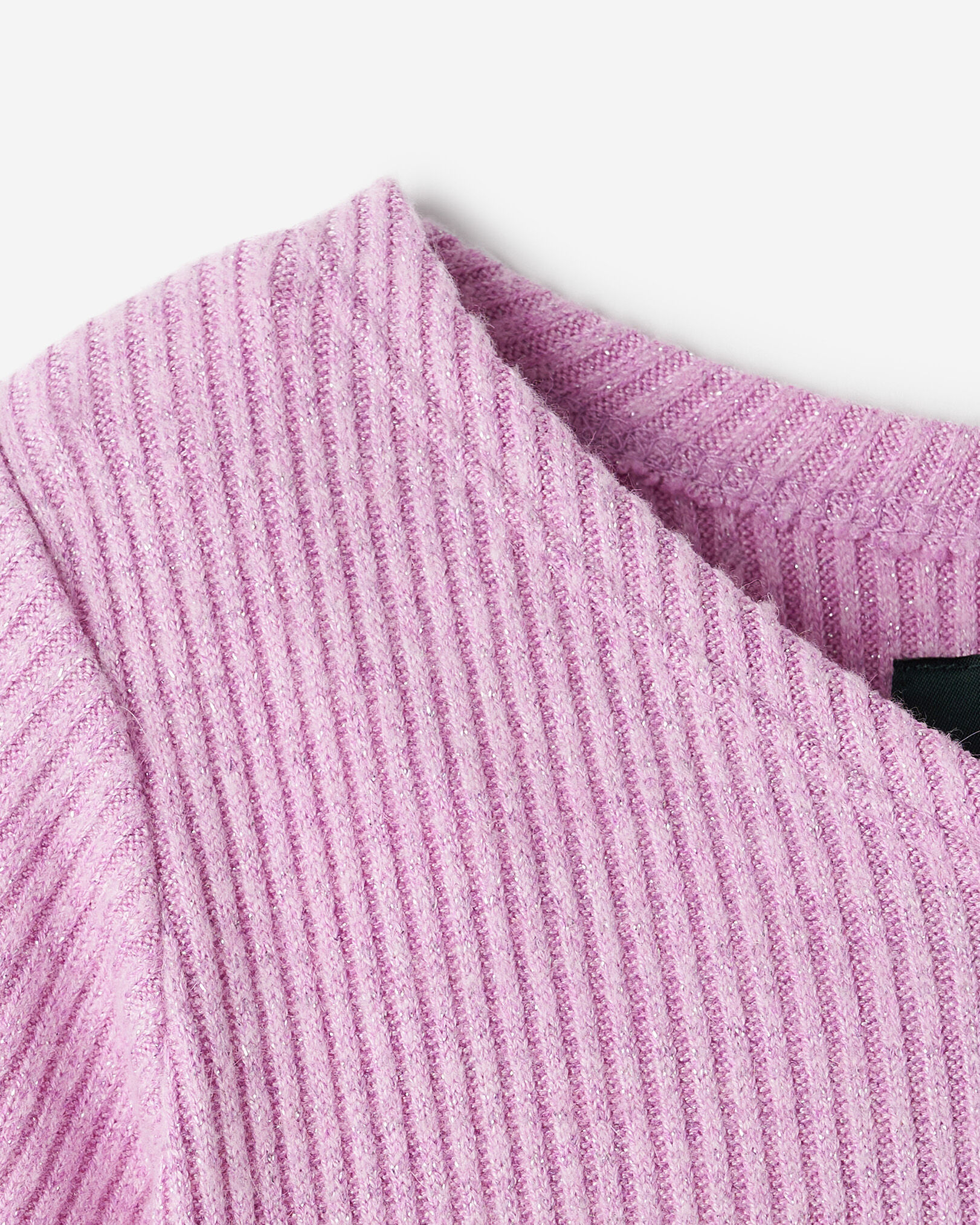 Robe côtelée scintillante Cooper pour bébés
