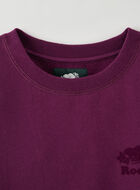 Organic Cooper BF Crew Sweatshirt