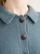 Elora Polo Sweater