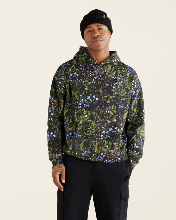 Heather Cooper Hoodie Gender Free