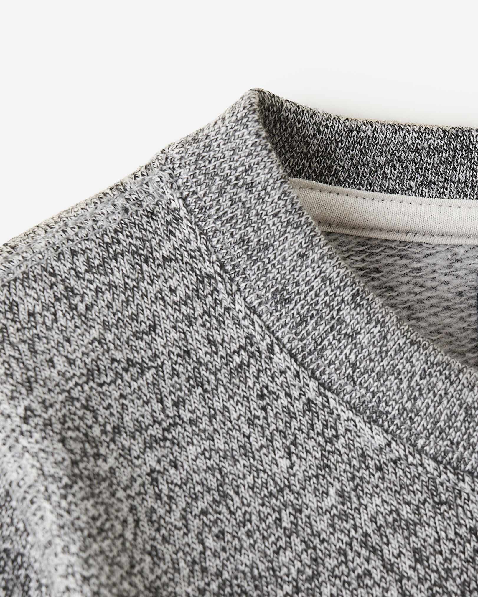 Toddler Organic Original Crew Neck Sweatshirt