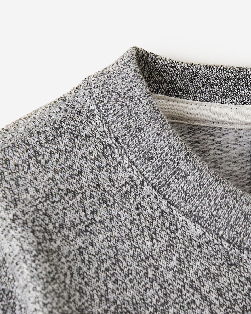 Toddler Organic Original Crew Sweatshirt