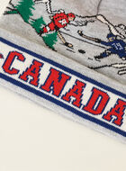 Baby & Toddler Hockey Toque