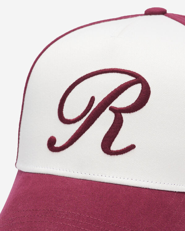 Casquette Signature Roots
