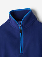Kids Active Microfleece Half Zip