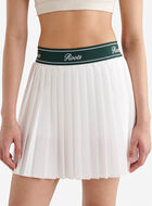 Mayfair Pleated Skort