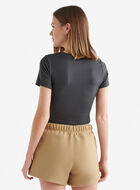 Womens Sporting Goods 99 Cropped T-Shirt