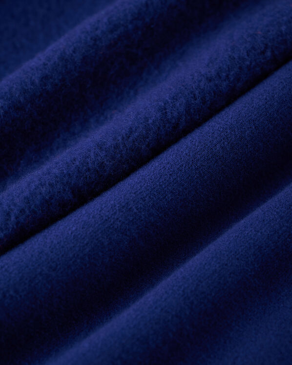 Pantalon en molleton avec écussons Alpine Goods pour enfants